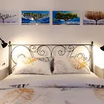 Casa Alice Ascona, Appartamento Di Vacanza.
