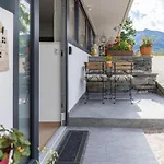 Casa Alice Ascona, Appartamento Di Vacanza.