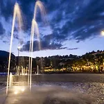Casa Alice Ascona, Appartamento Di Vacanza.