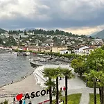 Casa Alice Ascona, Appartamento Di Vacanza.